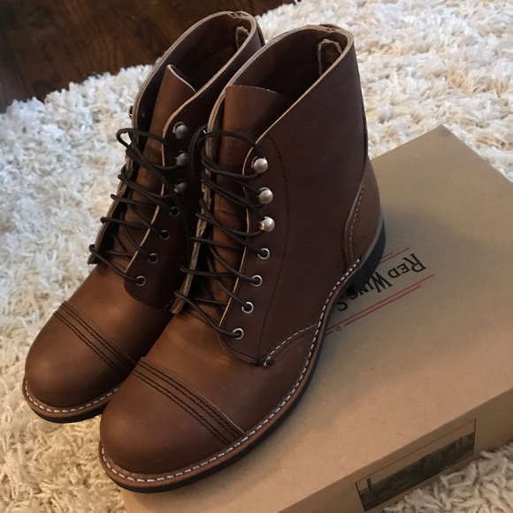 red wing seconds store